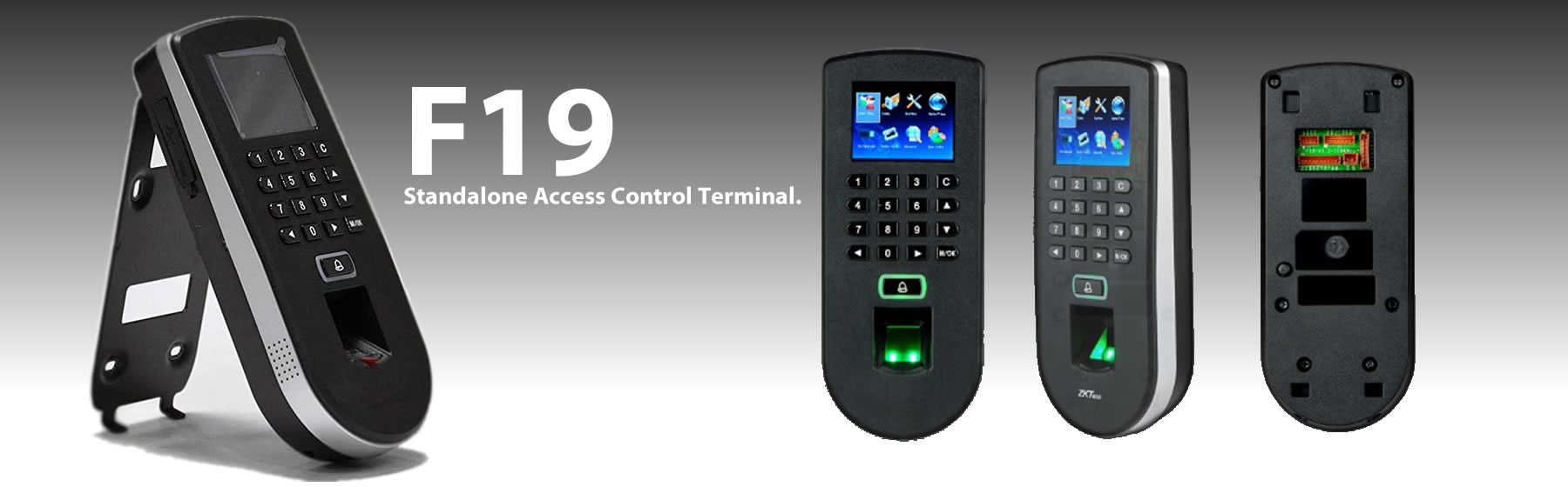 f19 access control banner